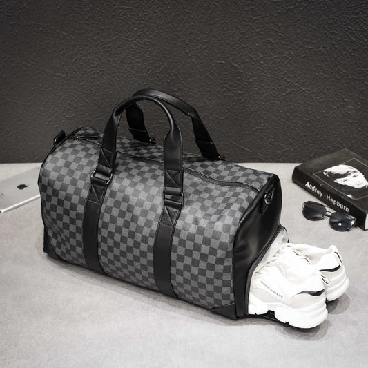 SHOPORA Victory Travel & Fitness Bag - Shopora
