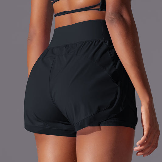 SHOPORA Victory AirFlow Sport Shorts - Shopora