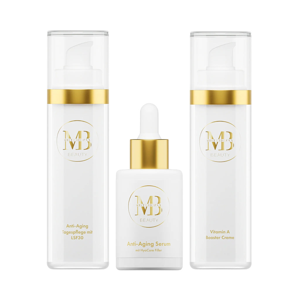 Luxus Anti-Aging Beauty Box-1