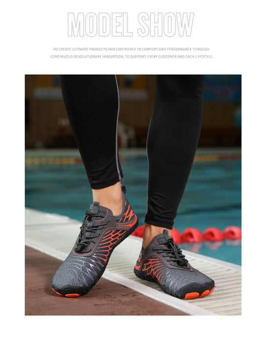 SHOPORA Victory AirFlow FiveFinger Schuhe - Shopora