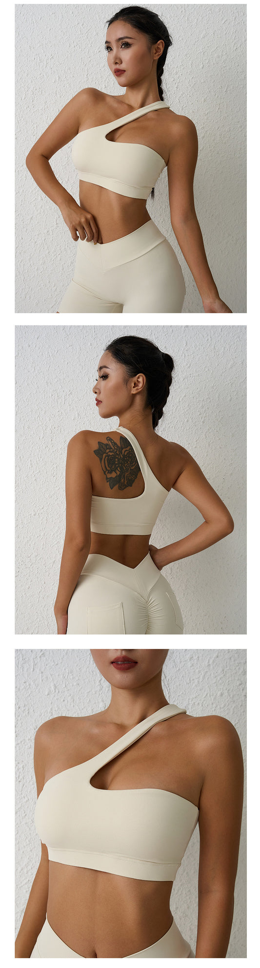 SHOPORA Victory Yoga & Fitness Kollektion - Shopora