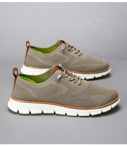 SHOPORA XR AirFlow Loafers - Shopora