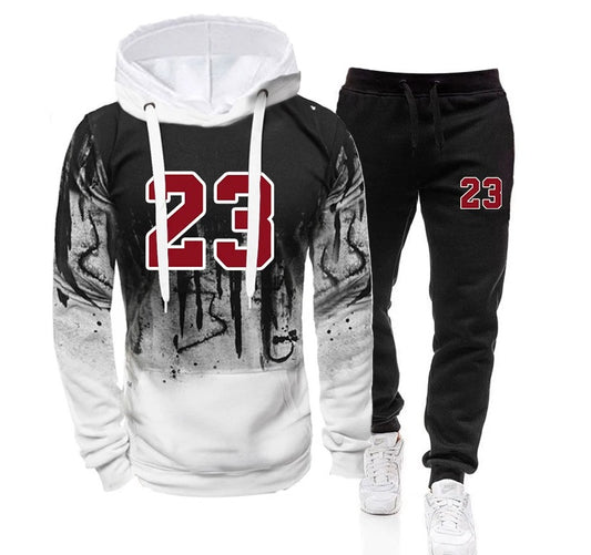 SPORT-SET FÜR HERREN – DREI PREMIUM-KOMBINATIONEN FÜR TRAINING & STYLE - Shopora