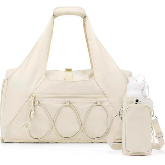 SHOPORA Victory Yoga & Gym Bag - Shopora
