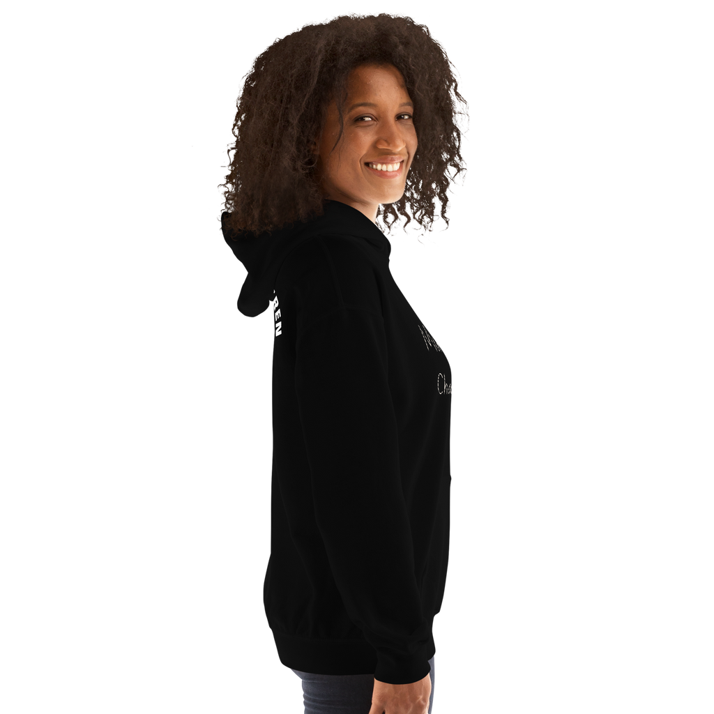 Unisex-Kapuzenpullover - Shopora