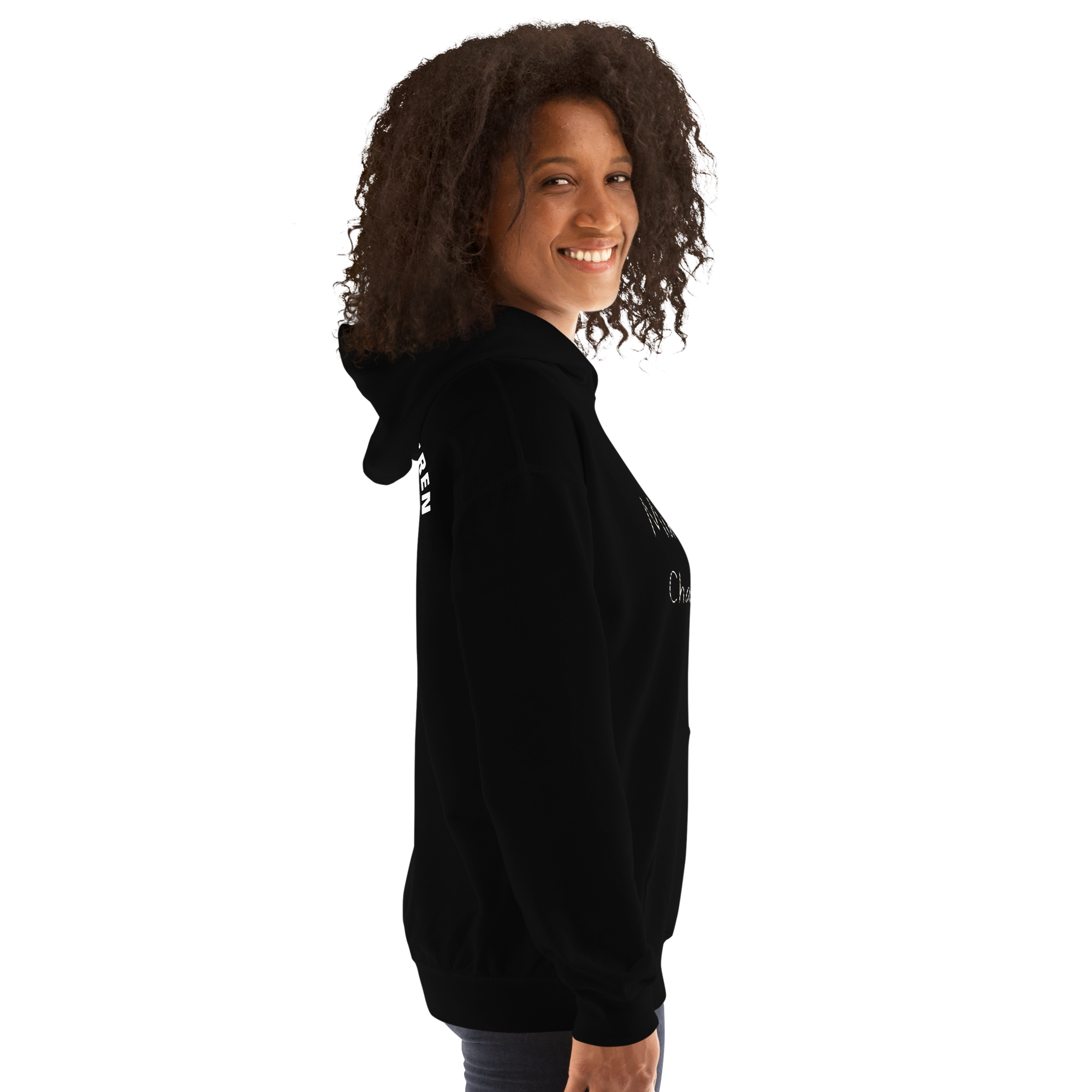 Unisex-Kapuzenpullover - Shopora