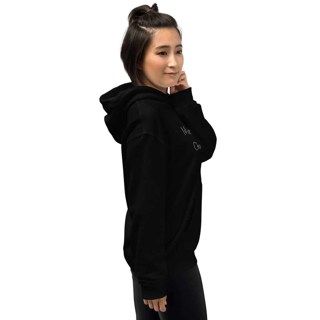 Unisex-Kapuzenpullover - Shopora