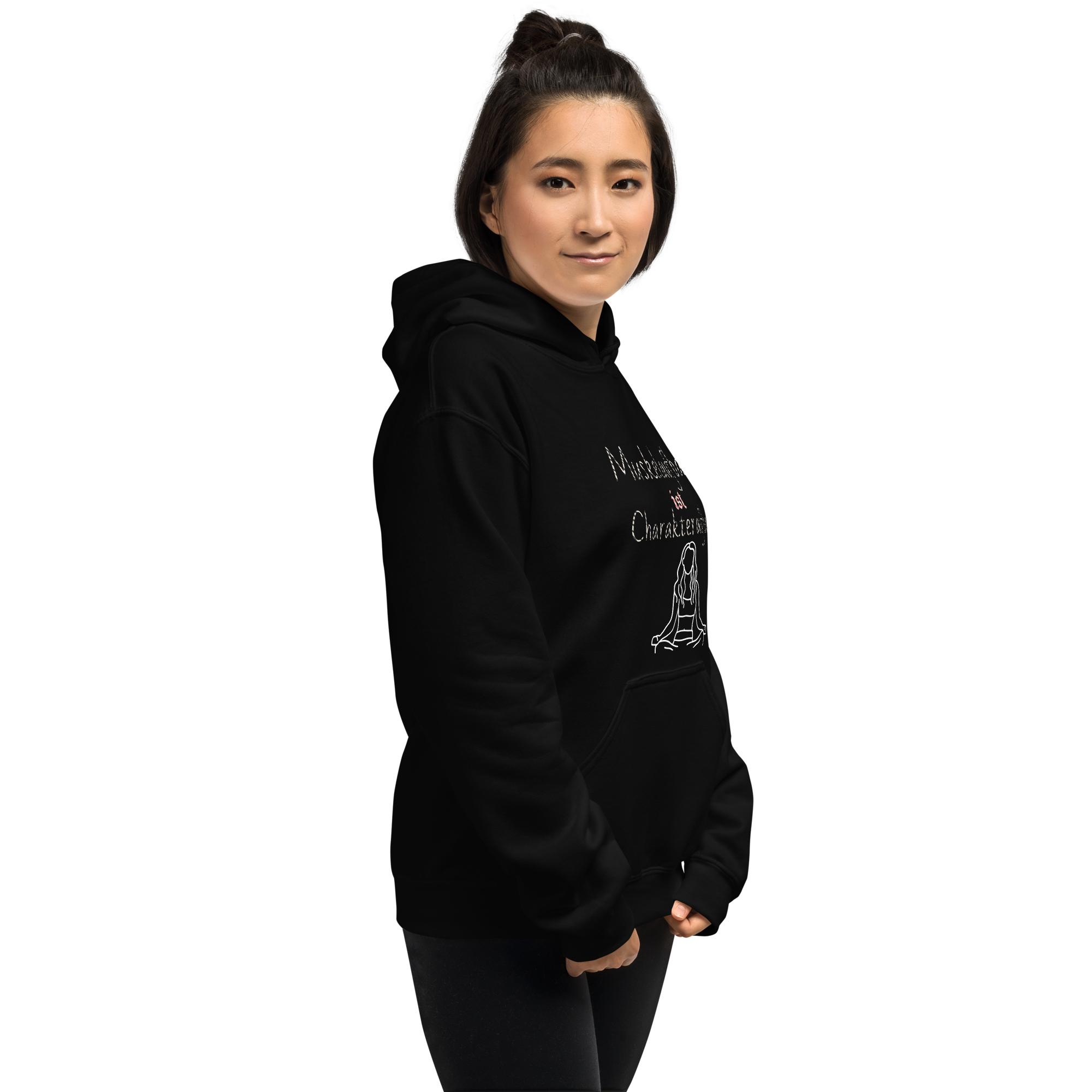 Unisex-Kapuzenpullover - Shopora